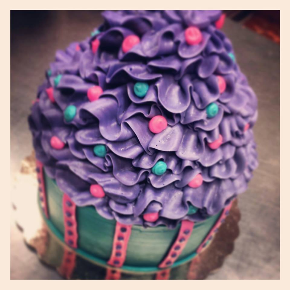 Cake