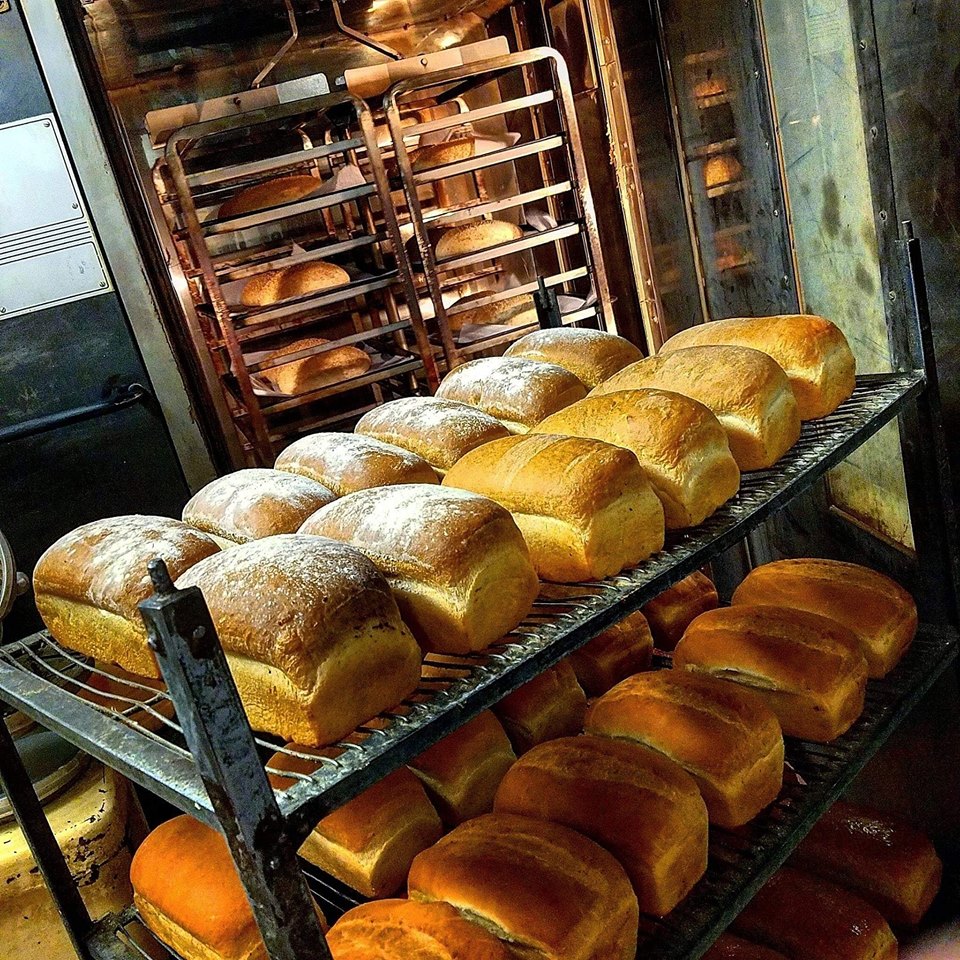 Breads