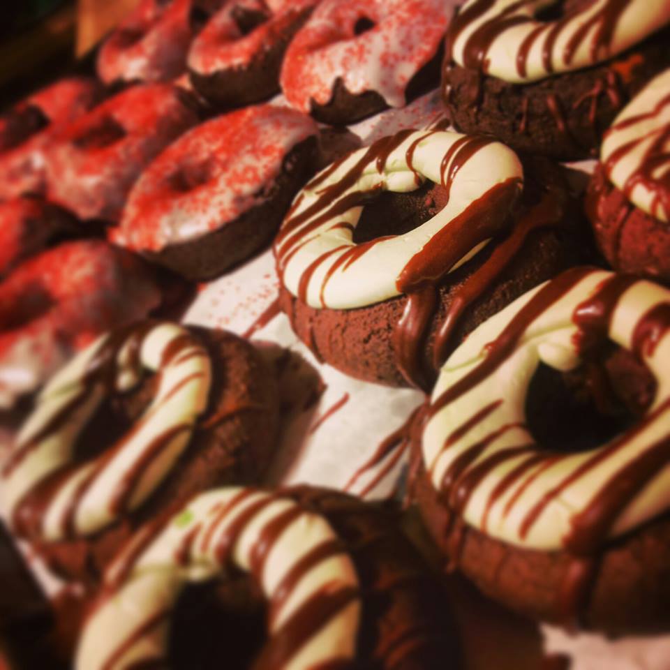 Donuts